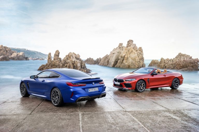 Migliori auto, classifica 2019 delle supercar più apprezzate: immagini ufficiali