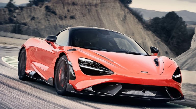 Supercar e hypercar del Salone di Ginevra 