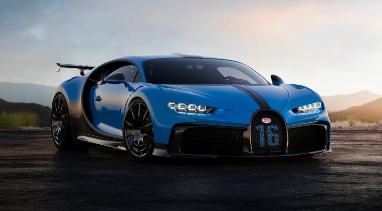 Supercar e hypercar del Salone di Ginevra 