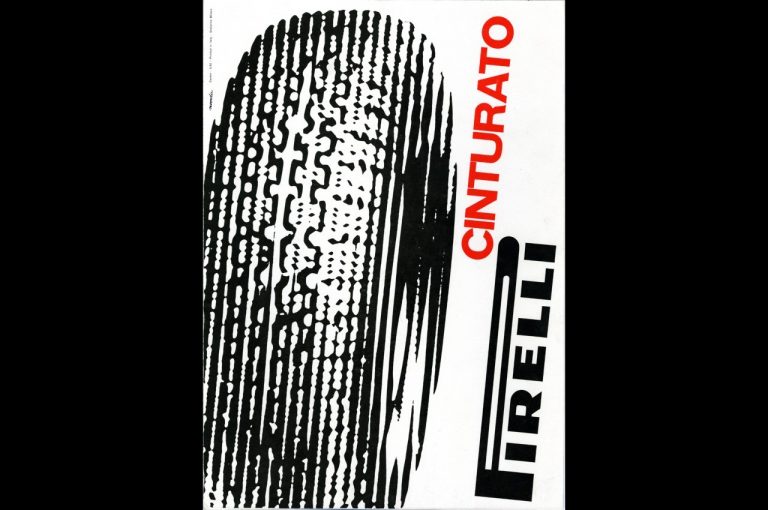 Pirelli Cinturato: la storia nelle immagini