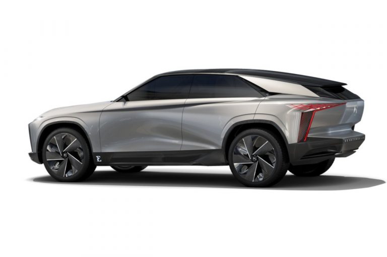 DS Aero Sport Lounge 2020: immagini ufficiali