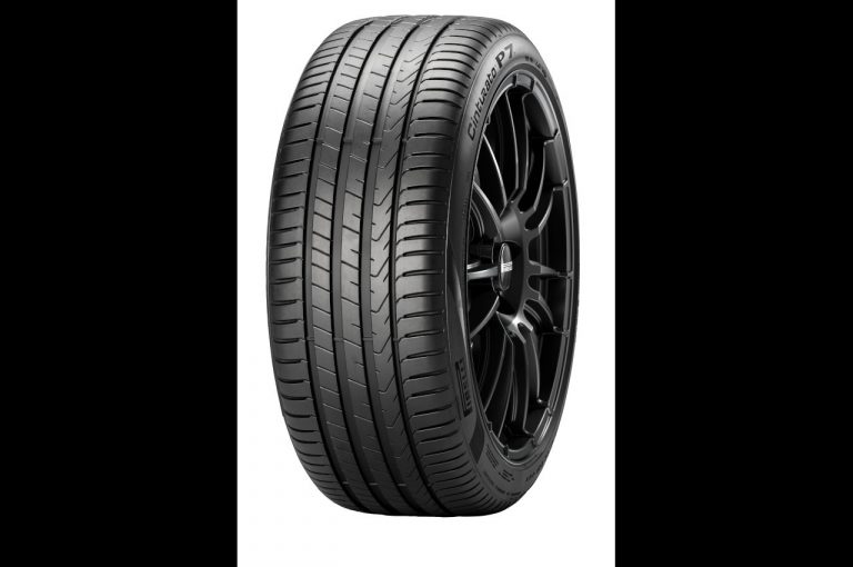 Pirelli Cinturato: la storia nelle immagini
