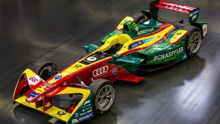 Campionato di Formula E 2020, le scuderie partecipanti