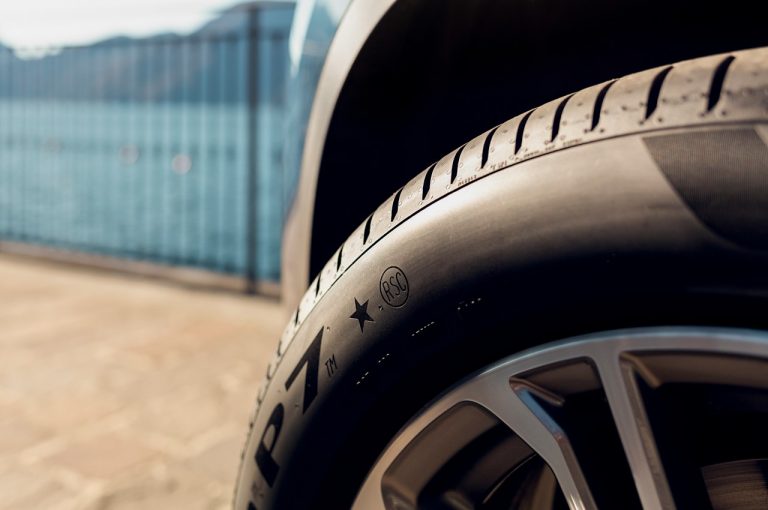 Pirelli Cinturato: la storia nelle immagini