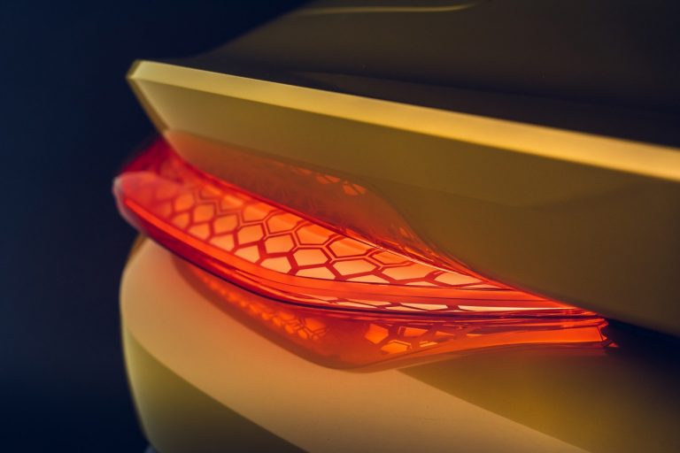 Bentley Mulliner Bacalar 2020: immagini ufficiali