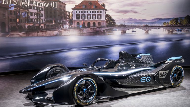 Campionato di Formula E 2020, le scuderie partecipanti
