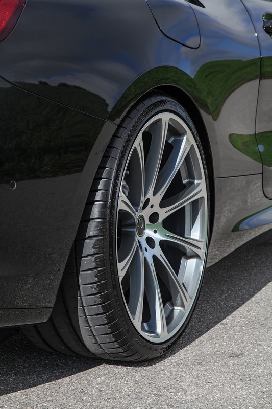 BMW M850i xDrive Cabrio by dÄHLer