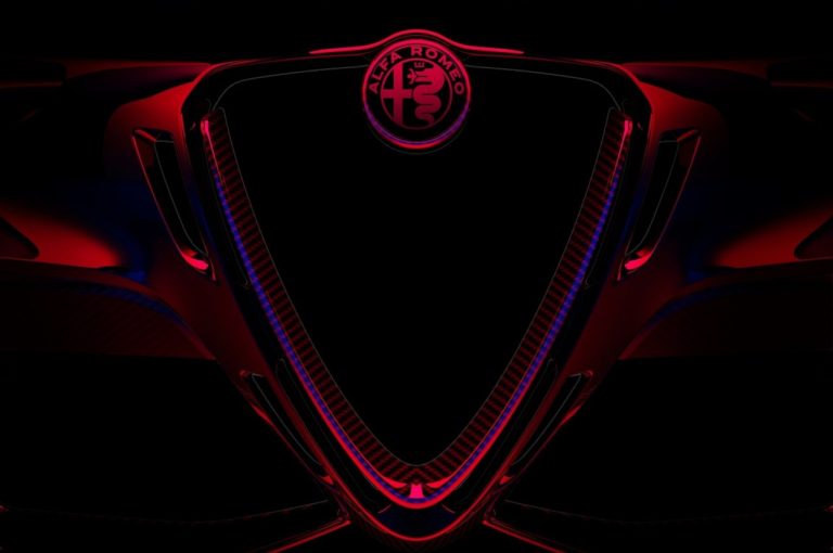 Alfa Romeo Giulia GTA 2020: immagini ufficiali