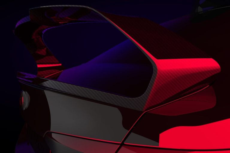 Alfa Romeo Giulia GTA 2020: immagini ufficiali