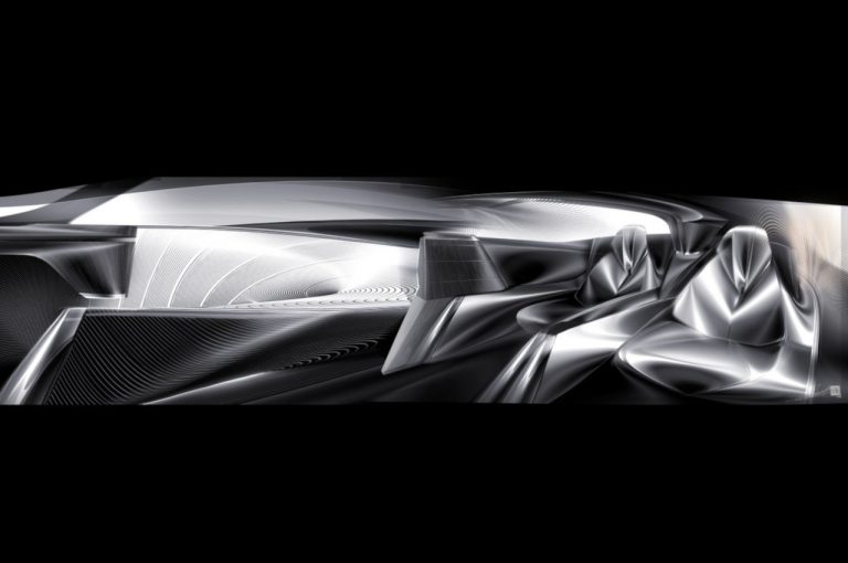 DS Aero Sport Lounge 2020: immagini ufficiali