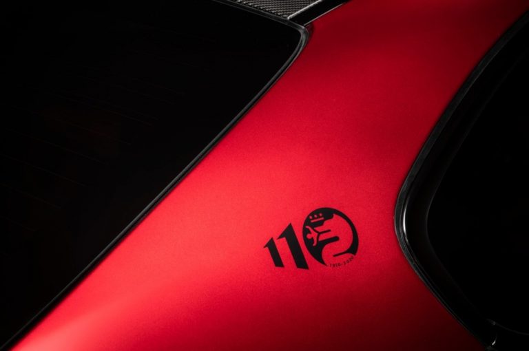 Alfa Romeo Giulia GTA 2020: immagini ufficiali
