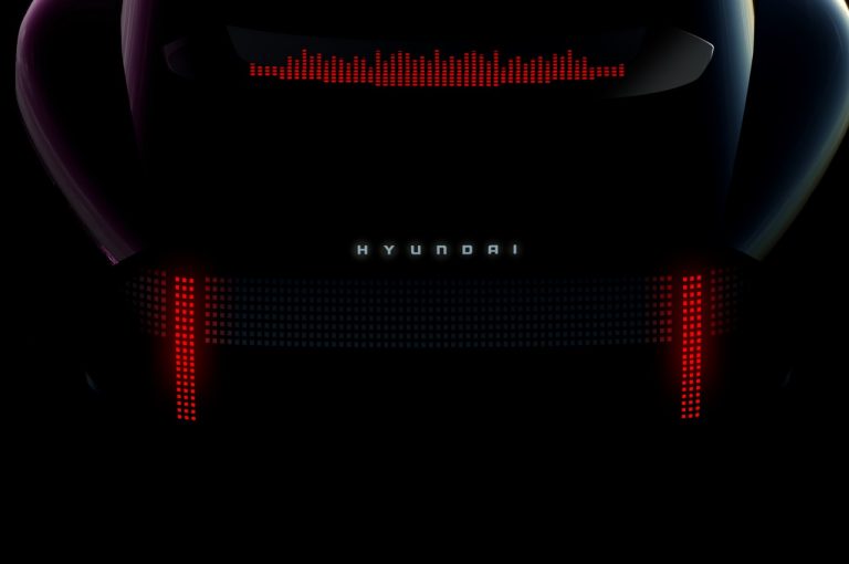 Hyundai Prophecy Concept 2020: immagini ufficiali