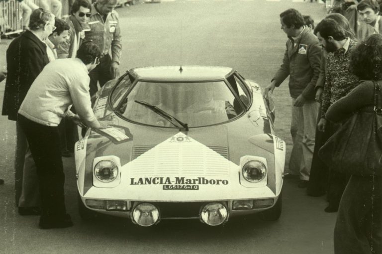 Pirelli Cinturato: la storia nelle immagini