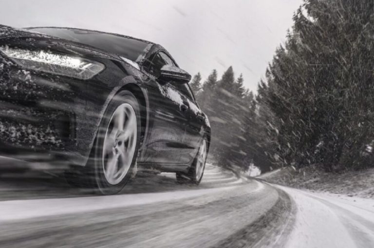 Nokian Snowproof P, nuovo pneumatico invernale: immagini ufficiali