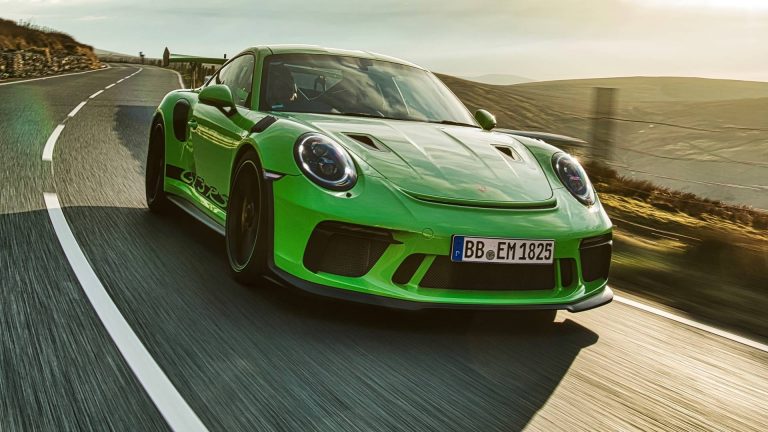 Migliori auto, classifica 2019 delle supercar più apprezzate: immagini ufficiali