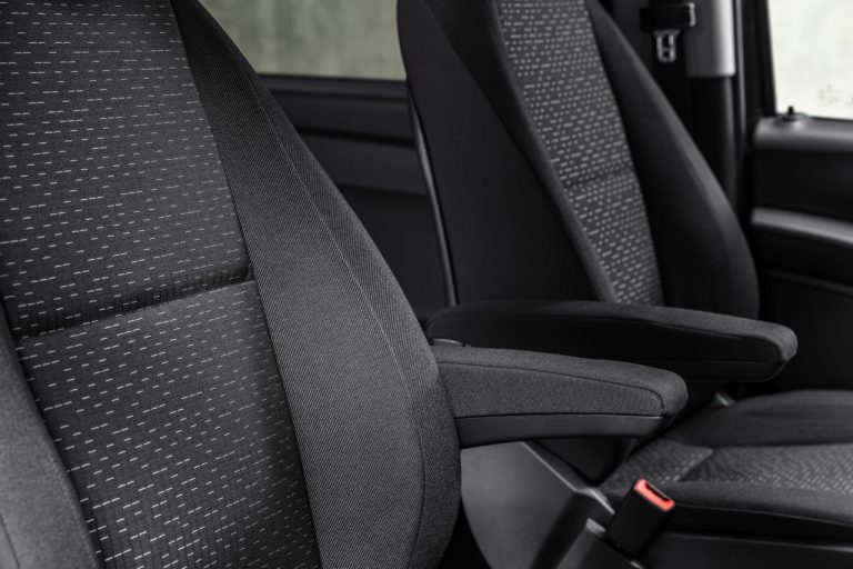 Mercedes Vito ed eVito Tourer 2020: immagini ufficiali