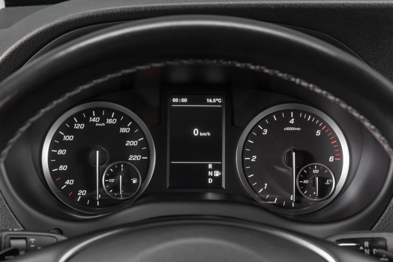 Mercedes Vito ed eVito Tourer 2020: immagini ufficiali