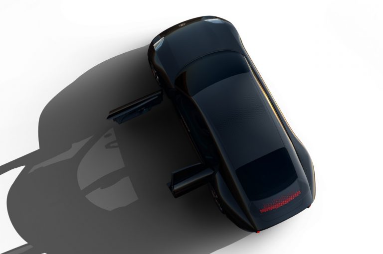 Hyundai Prophecy Concept 2020: immagini ufficiali