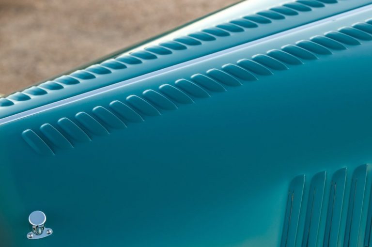 Morgan Plus Four 2020: immagini ufficiali
