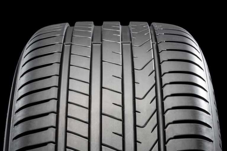 Pirelli Cinturato: la storia nelle immagini