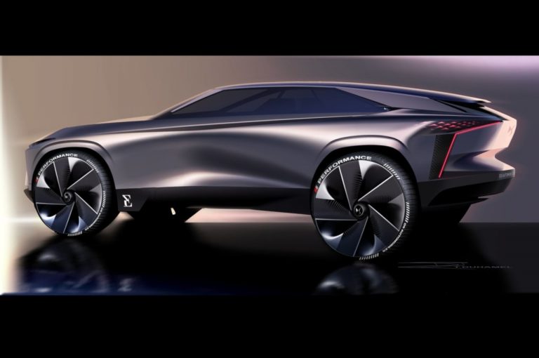DS Aero Sport Lounge 2020: immagini ufficiali