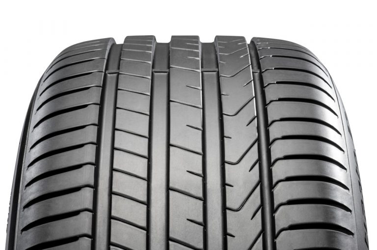 Pirelli Cinturato: la storia nelle immagini