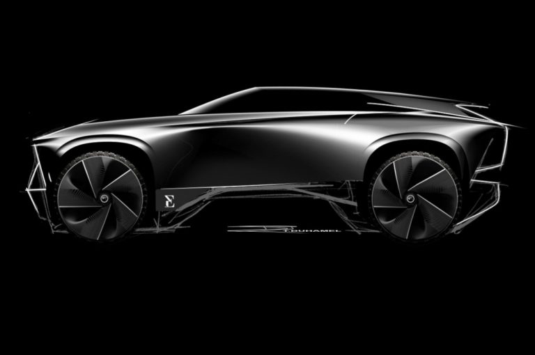 DS Aero Sport Lounge 2020: immagini ufficiali