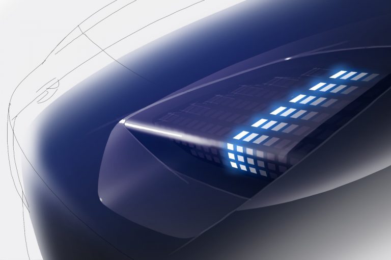Hyundai Prophecy Concept 2020: immagini ufficiali