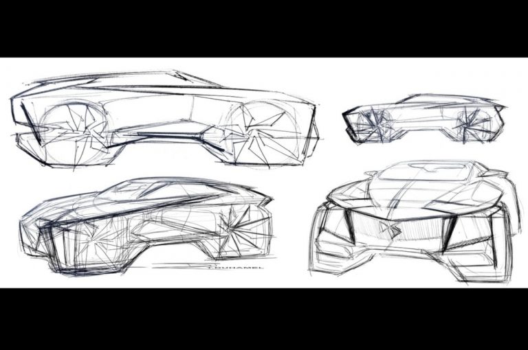 DS Aero Sport Lounge 2020: immagini ufficiali