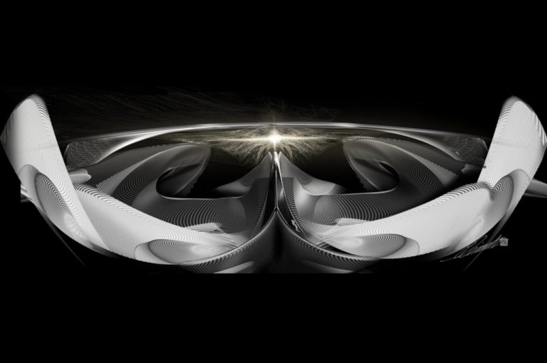 DS Aero Sport Lounge 2020: immagini ufficiali
