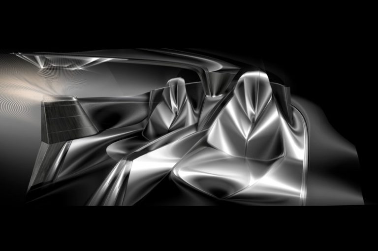 DS Aero Sport Lounge 2020: immagini ufficiali