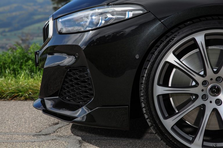 BMW M850i xDrive Cabrio by dÄHLer