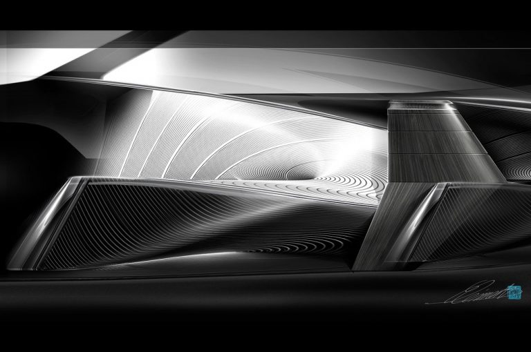 DS Aero Sport Lounge 2020: immagini ufficiali