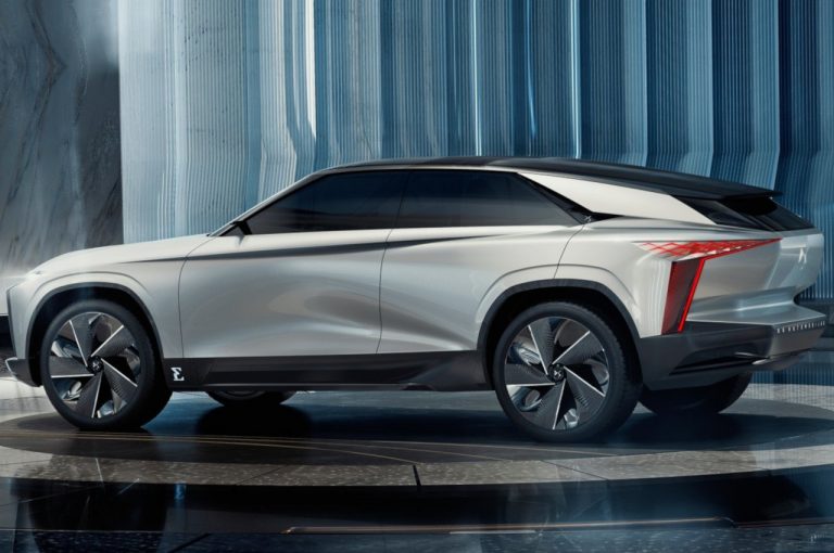 DS Aero Sport Lounge 2020: immagini ufficiali