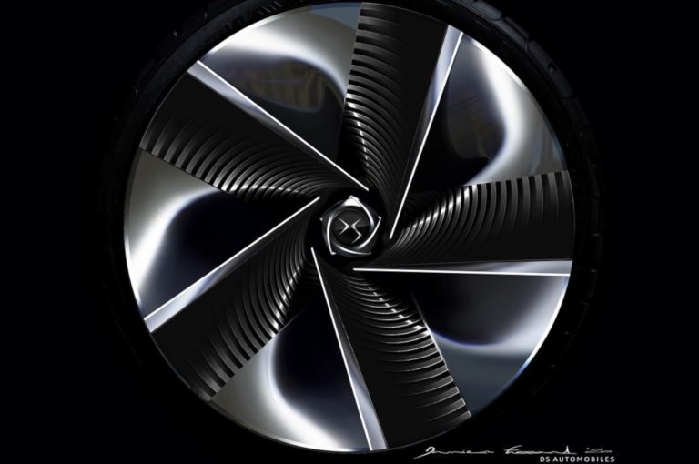 DS Aero Sport Lounge 2020: immagini ufficiali