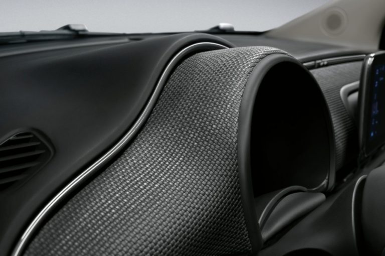 Fiat 500e: immagini ufficiali