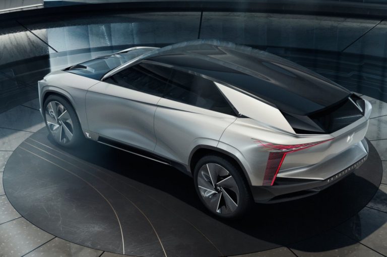 DS Aero Sport Lounge 2020: immagini ufficiali