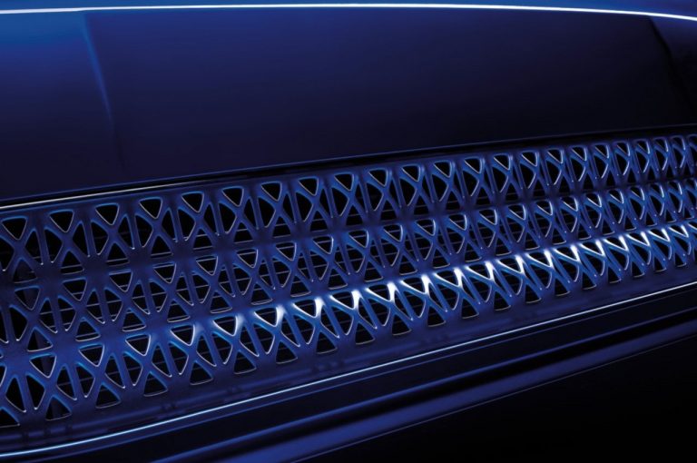 Fiat 500 Kartell Concept 2020: immagini ufficiali