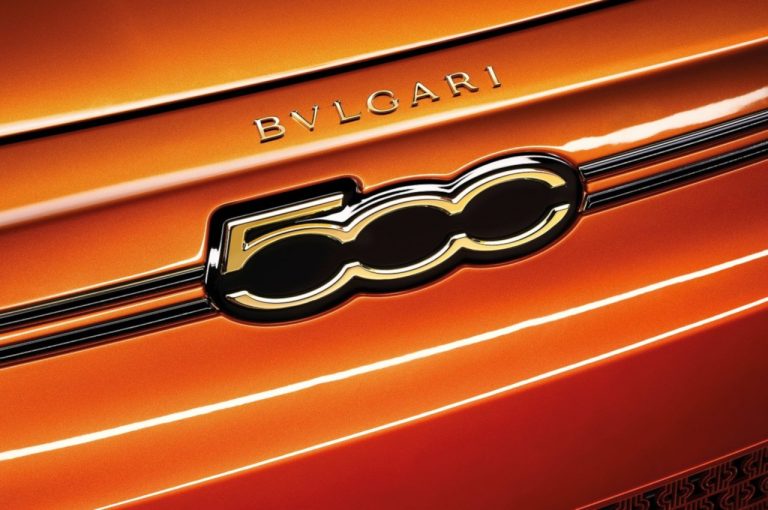 Fiat 500 Mai troppo Concept 2020: immagini ufficiali