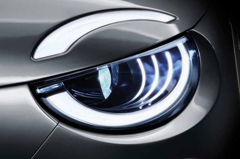 Fiat 500e: immagini ufficiali