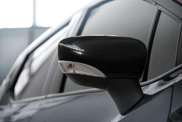 Nissan N-TEC: immagini ufficiali