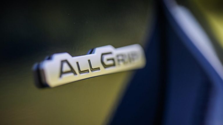 Suzuki Gamma Hybrid 2020