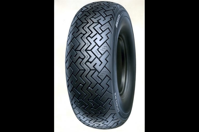 Pirelli Cinturato: la storia nelle immagini