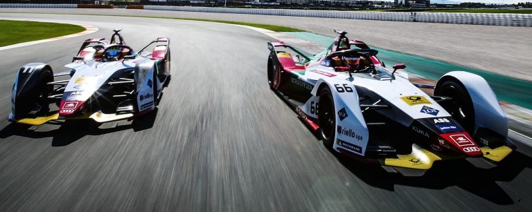 Campionato di Formula E 2020, le scuderie partecipanti