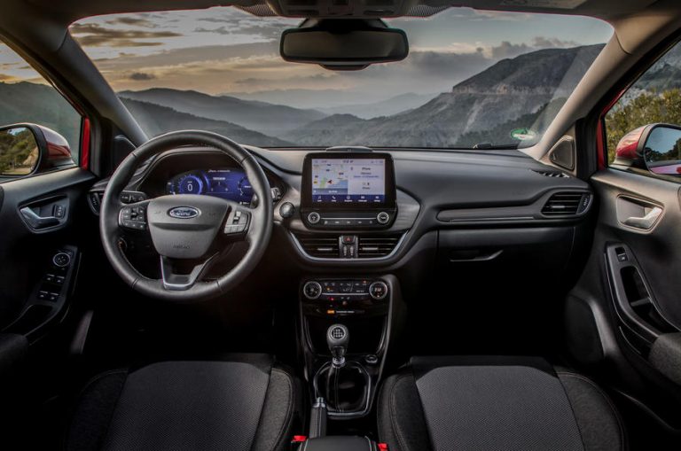 Miglior SUV compatto: le immagini