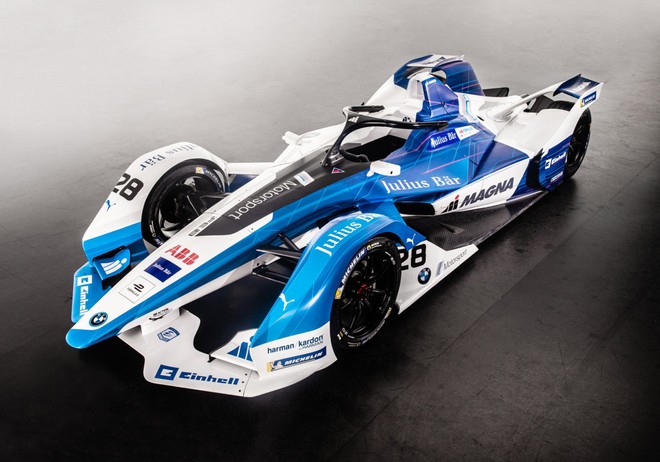 Campionato di Formula E 2020, le scuderie partecipanti