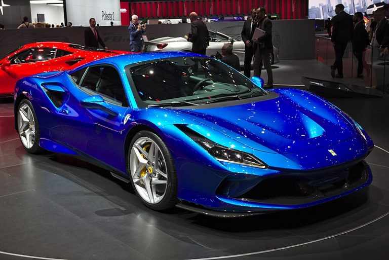 Migliori auto, classifica 2019 delle supercar più apprezzate: immagini ufficiali