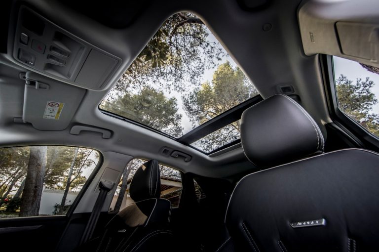 Ford Kuga 2020: immagini ufficiali