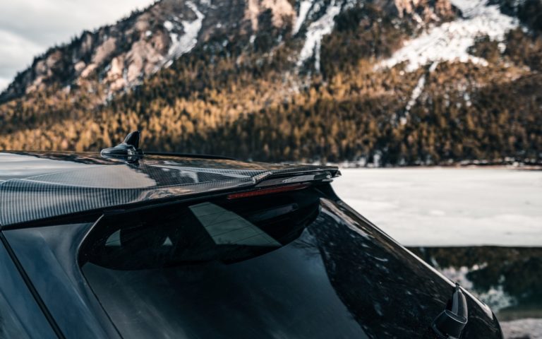 Audi RS4 Avant by ABT: immagini ufficiali
