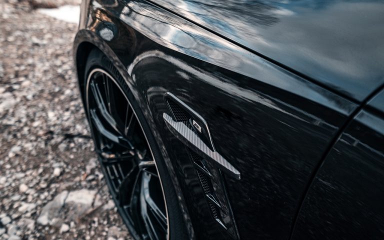 Audi RS4 Avant by ABT: immagini ufficiali